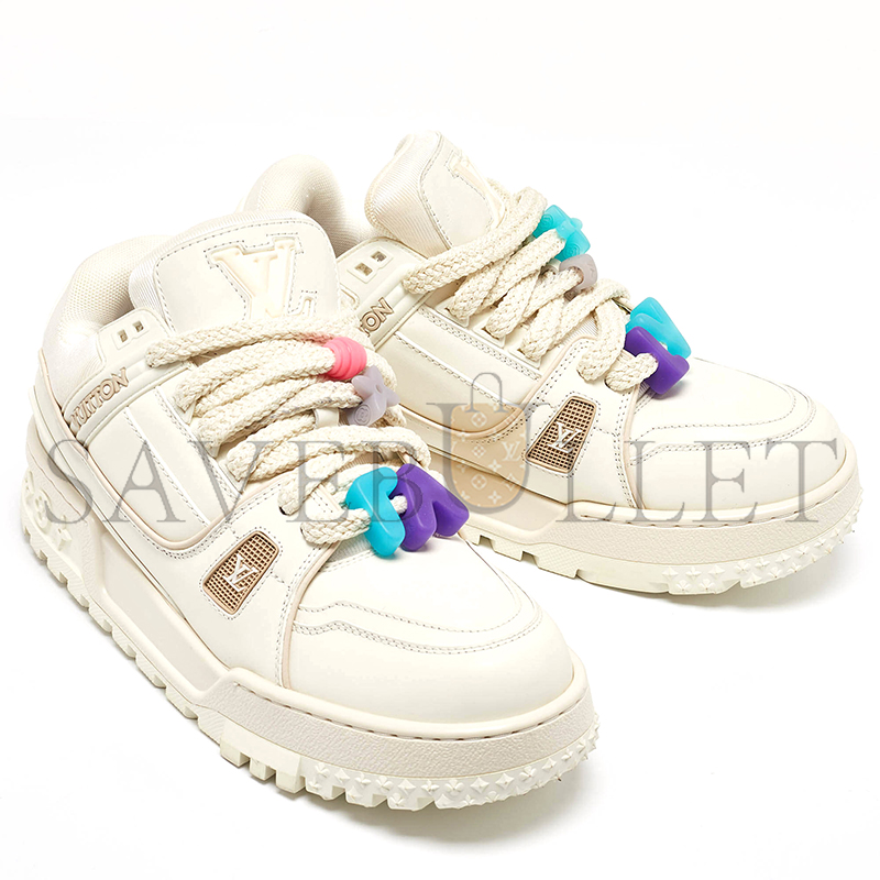 l0*is V*t0n lv trainer maxi sneakers 1ab8rk